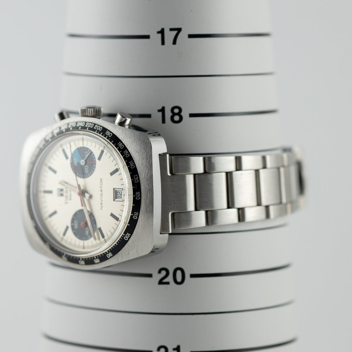 TISSOT Navigator Ref.40532