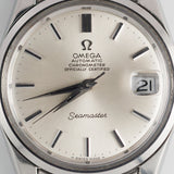 OMEGA Seamaster CHRONOMATER Ref.168.024/166.010