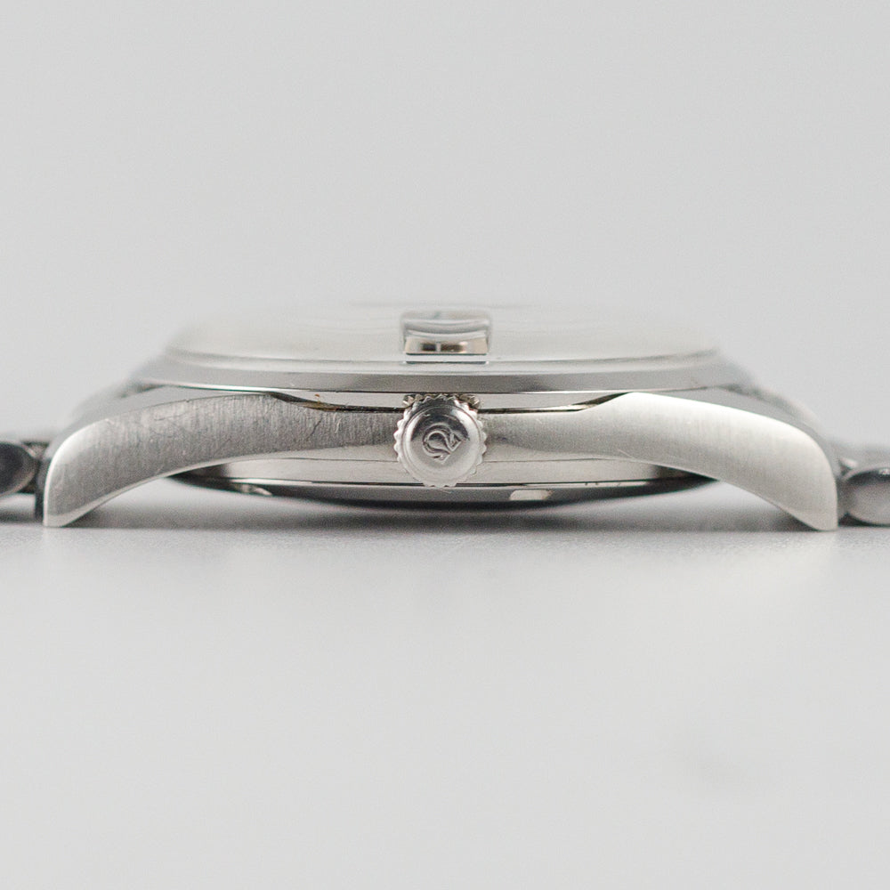 OMEGA Seamaster CHRONOMATER Ref.168.024/166.010