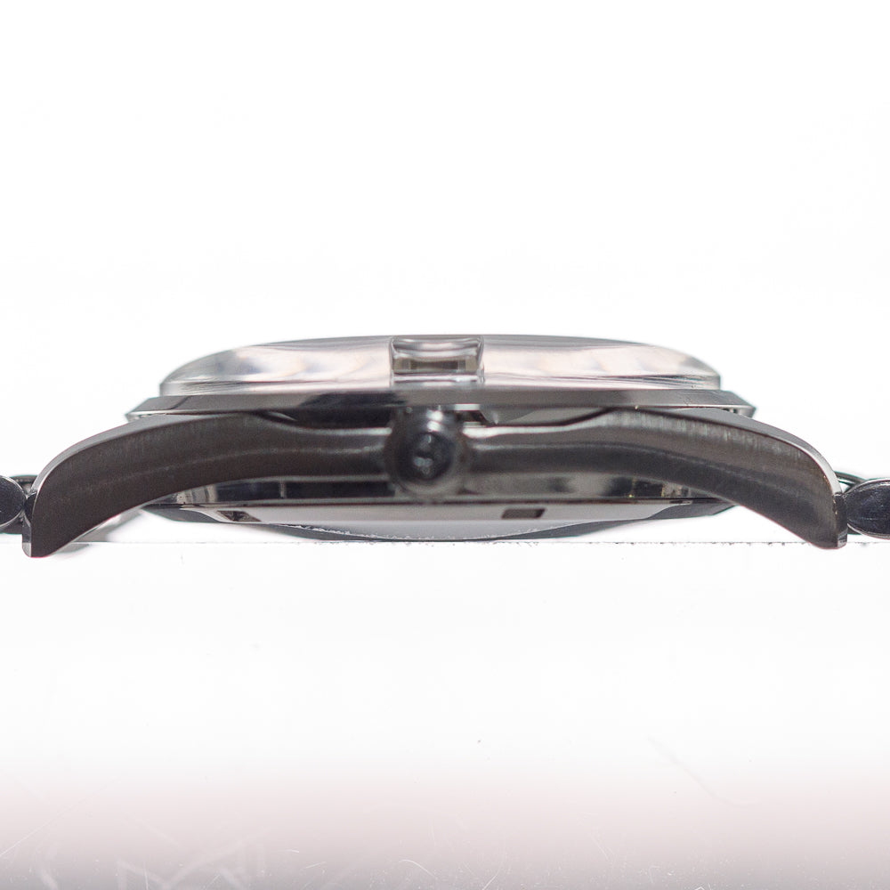 OMEGA Seamaster CHRONOMATER Ref.168.024/166.010