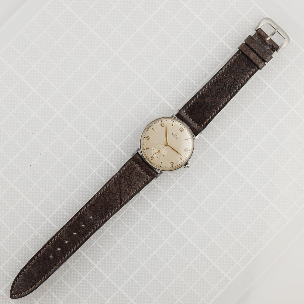 ROLEX Pre Precision Ref.3977