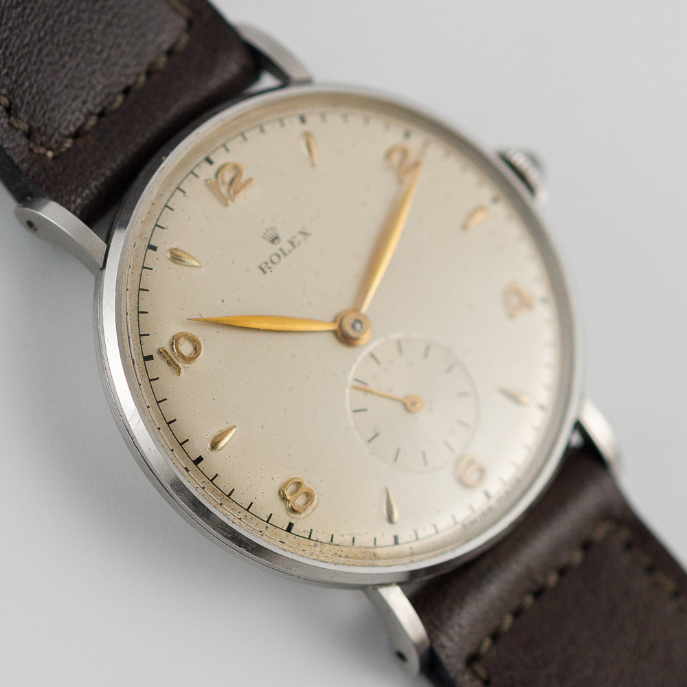 ROLEX Pre Precision Ref.3977