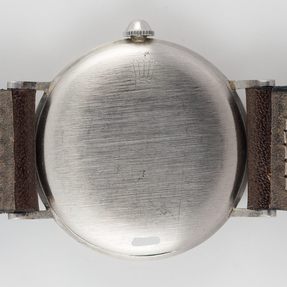 ROLEX Pre Precision Ref.3977