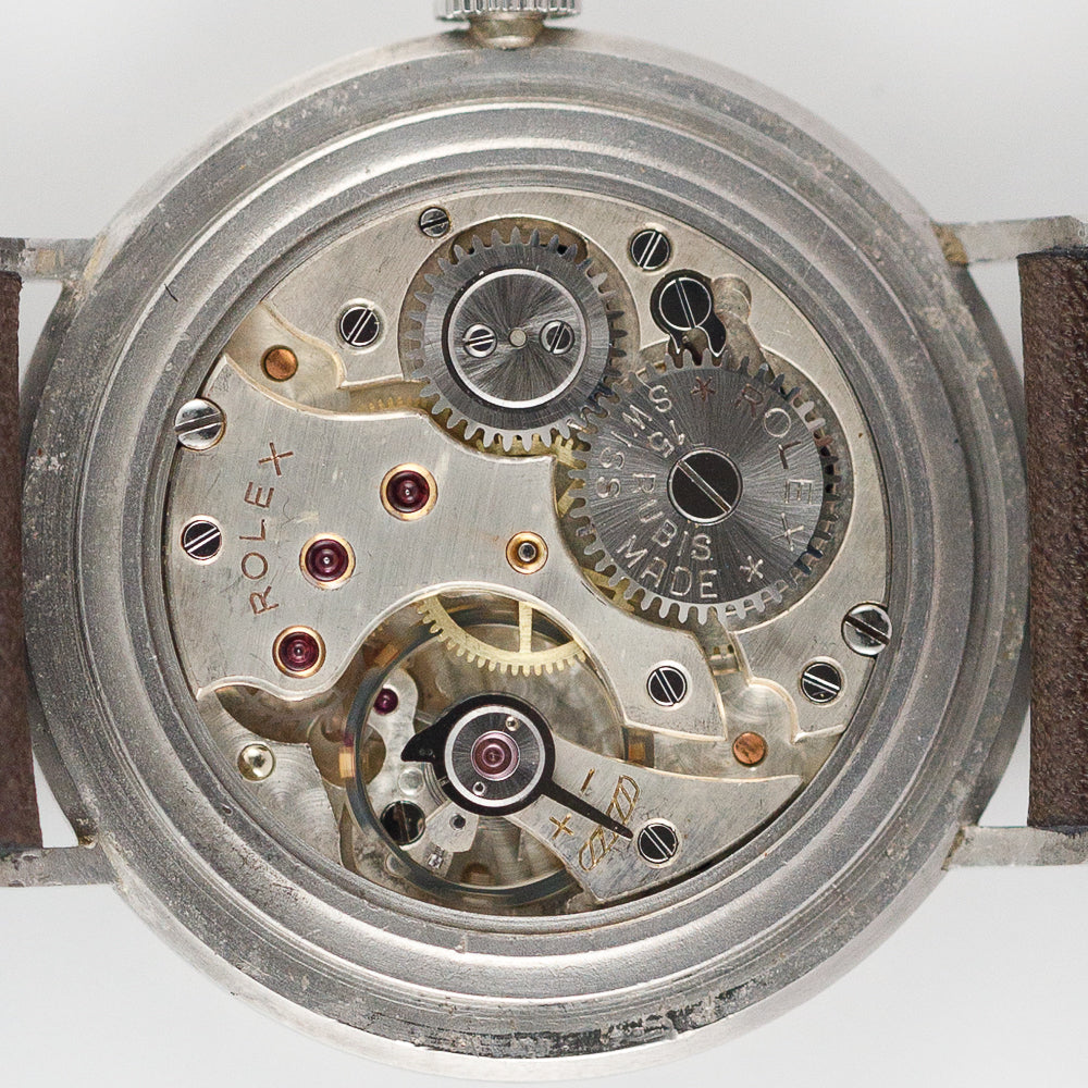ROLEX Pre Precision Ref.3977