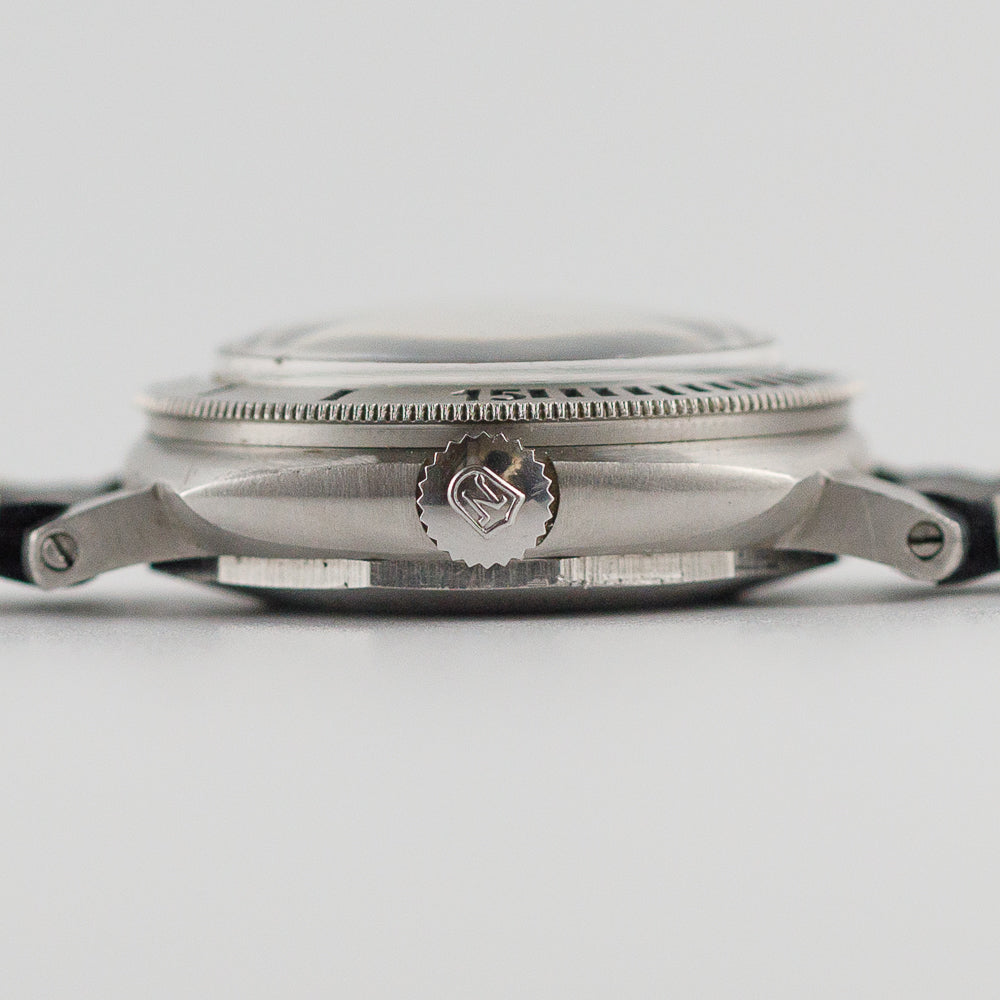 NIVADA DEPTHMASTER 1000 Ref.57024 Baby Panerai