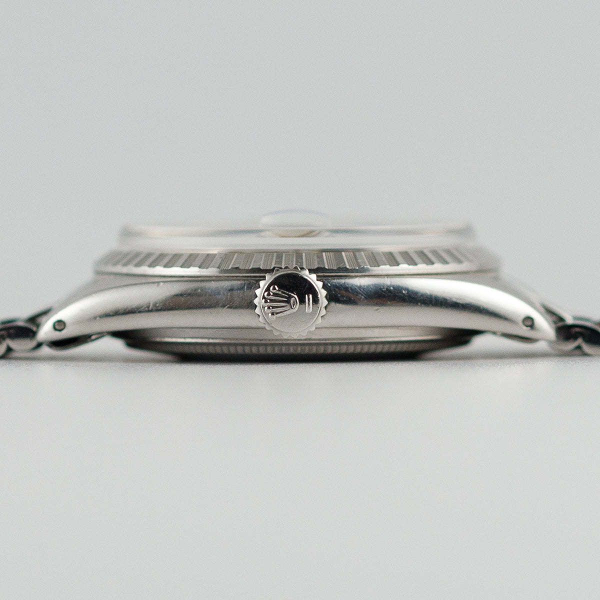 ROLEX DATEJUST Ref.1603 Sigma Dial
