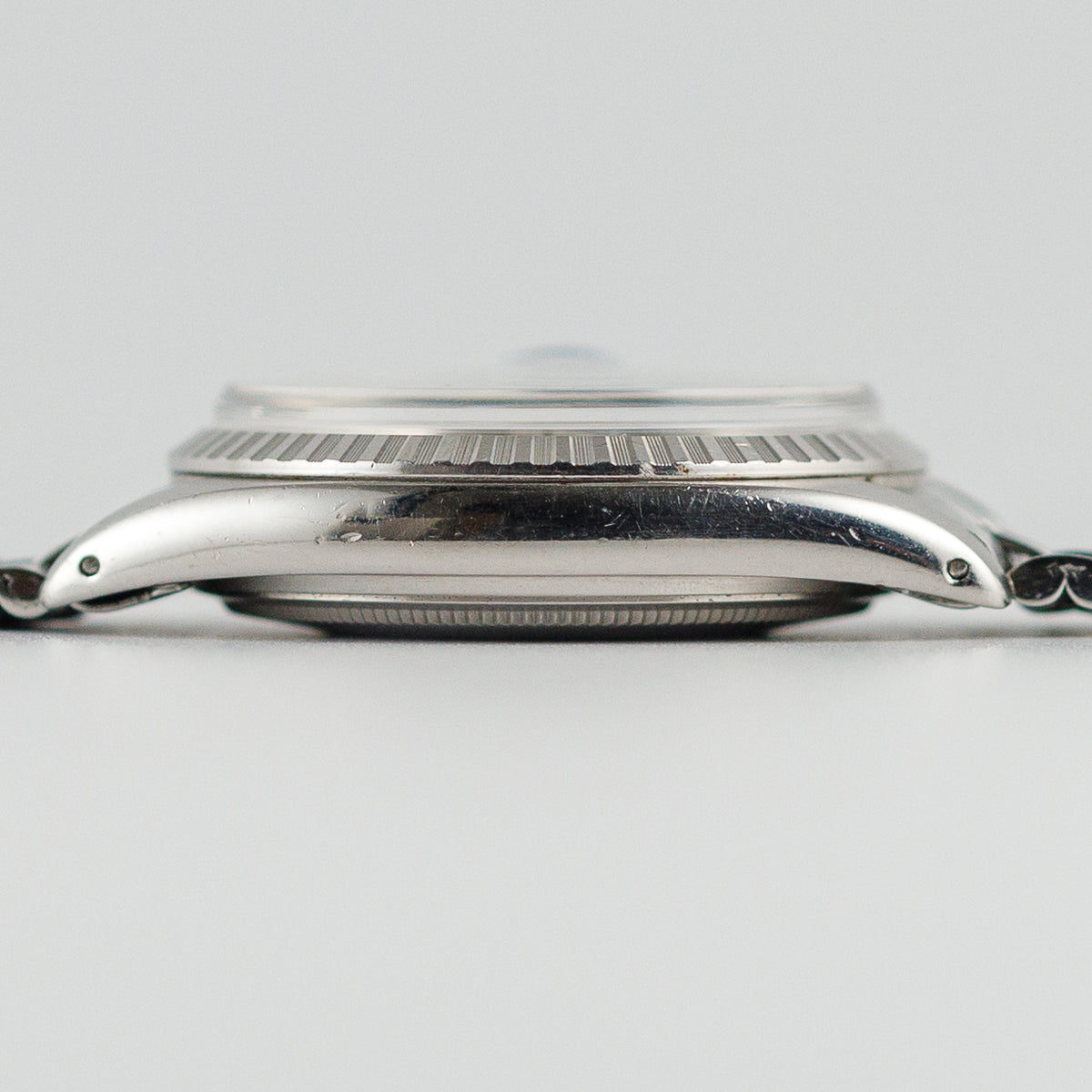 ROLEX DATEJUST Ref.1603 Sigma Dial