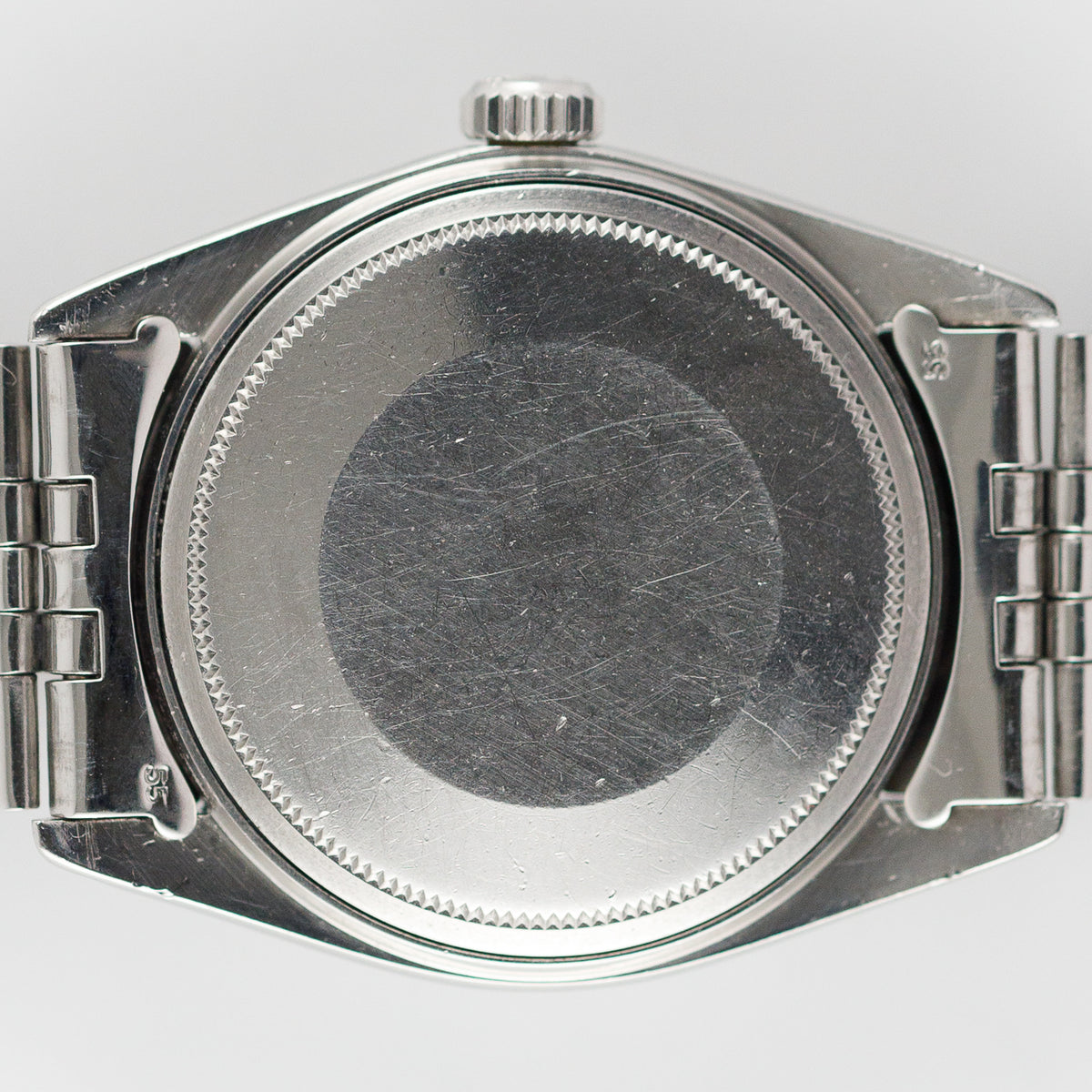 ROLEX DATEJUST Ref.1603 Sigma Dial