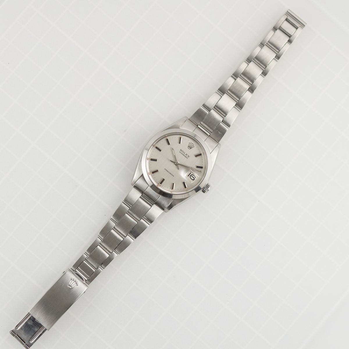 ROLEX OYSTERDATE Ref.6694
