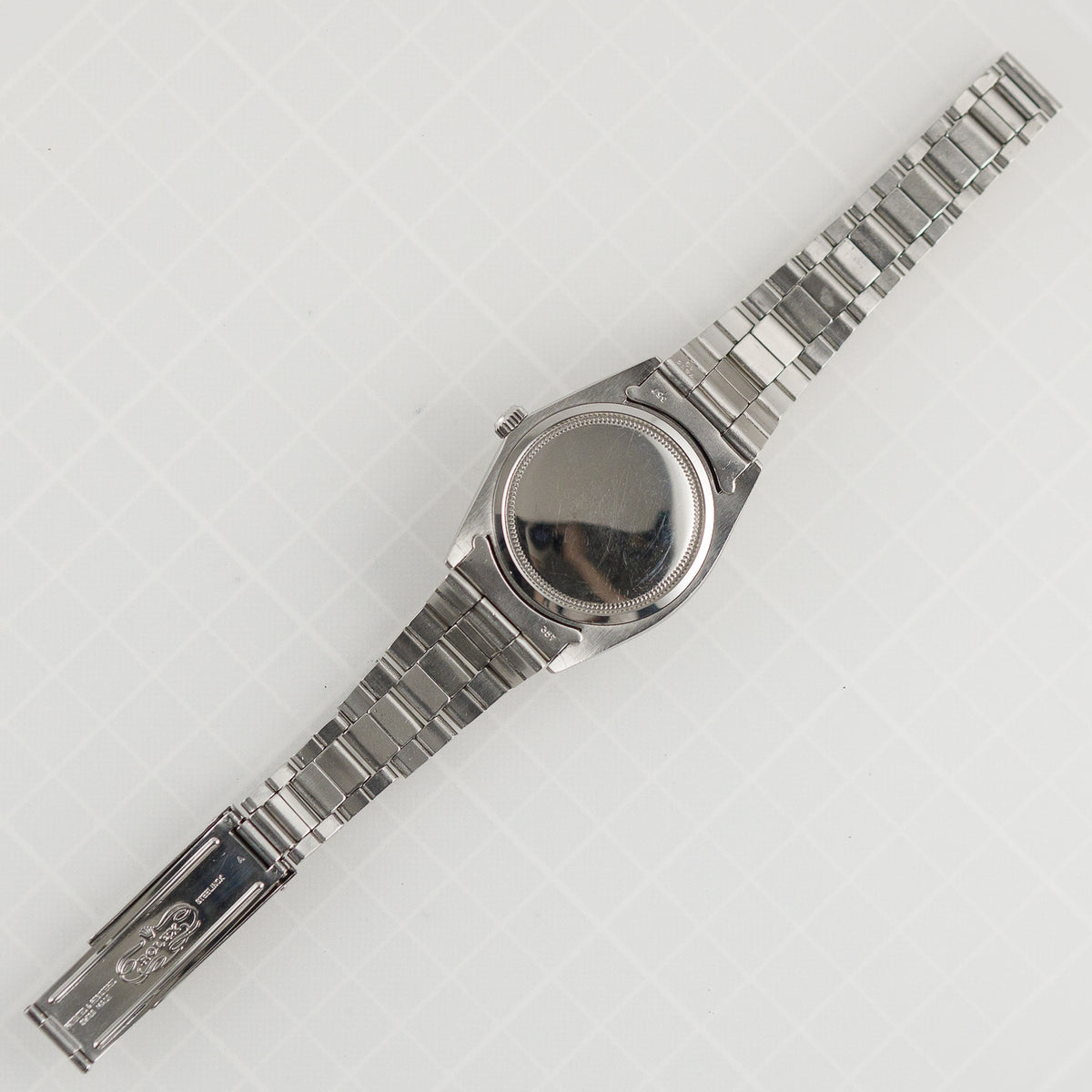 ROLEX OYSTERDATE Ref.6694
