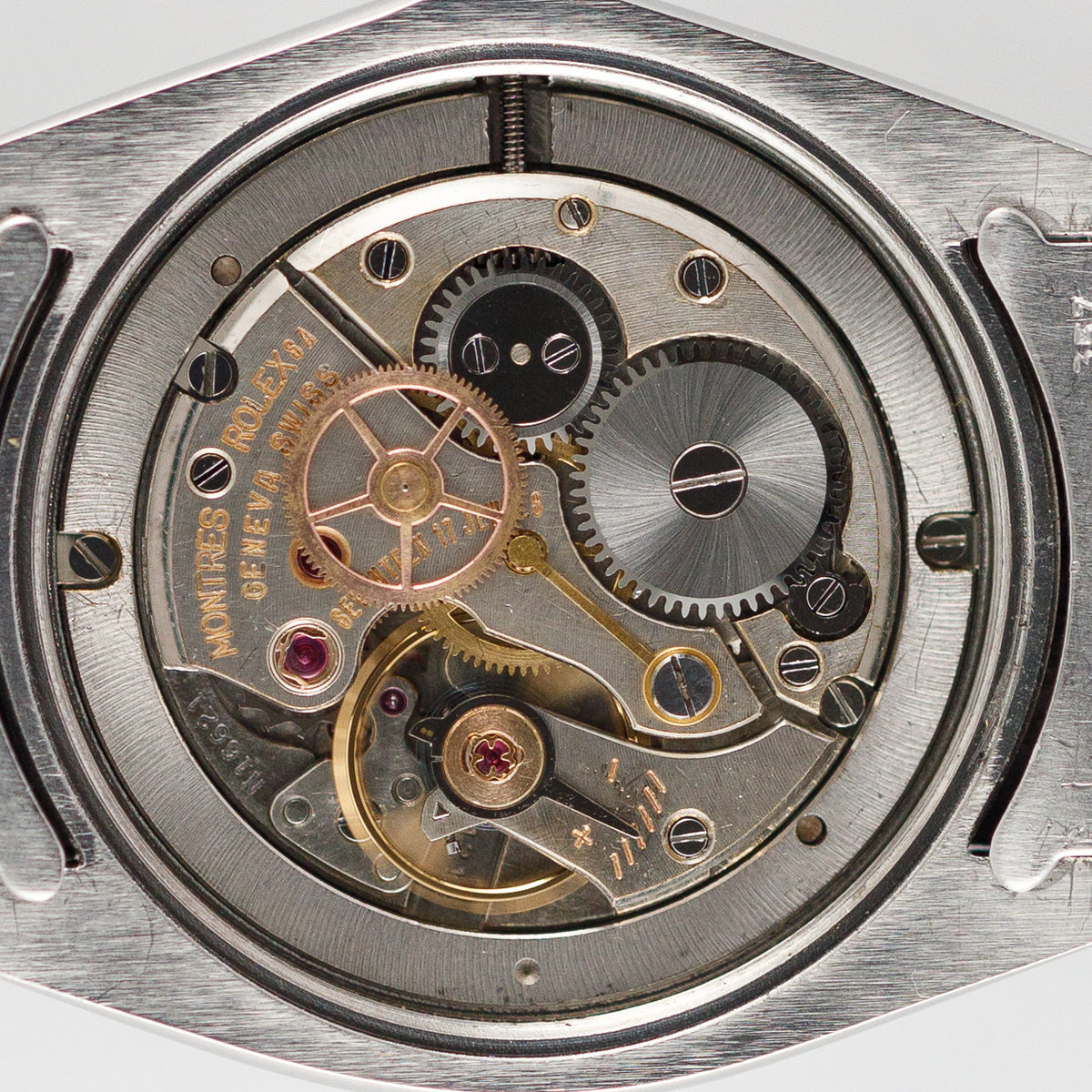 ROLEX OYSTERDATE Ref.6694