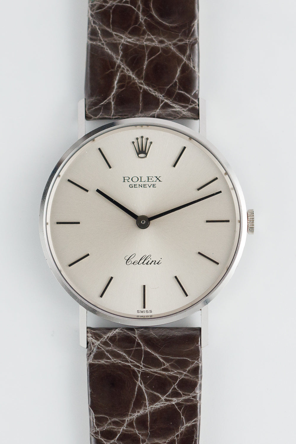 ROLEX Cellini Ref.3833