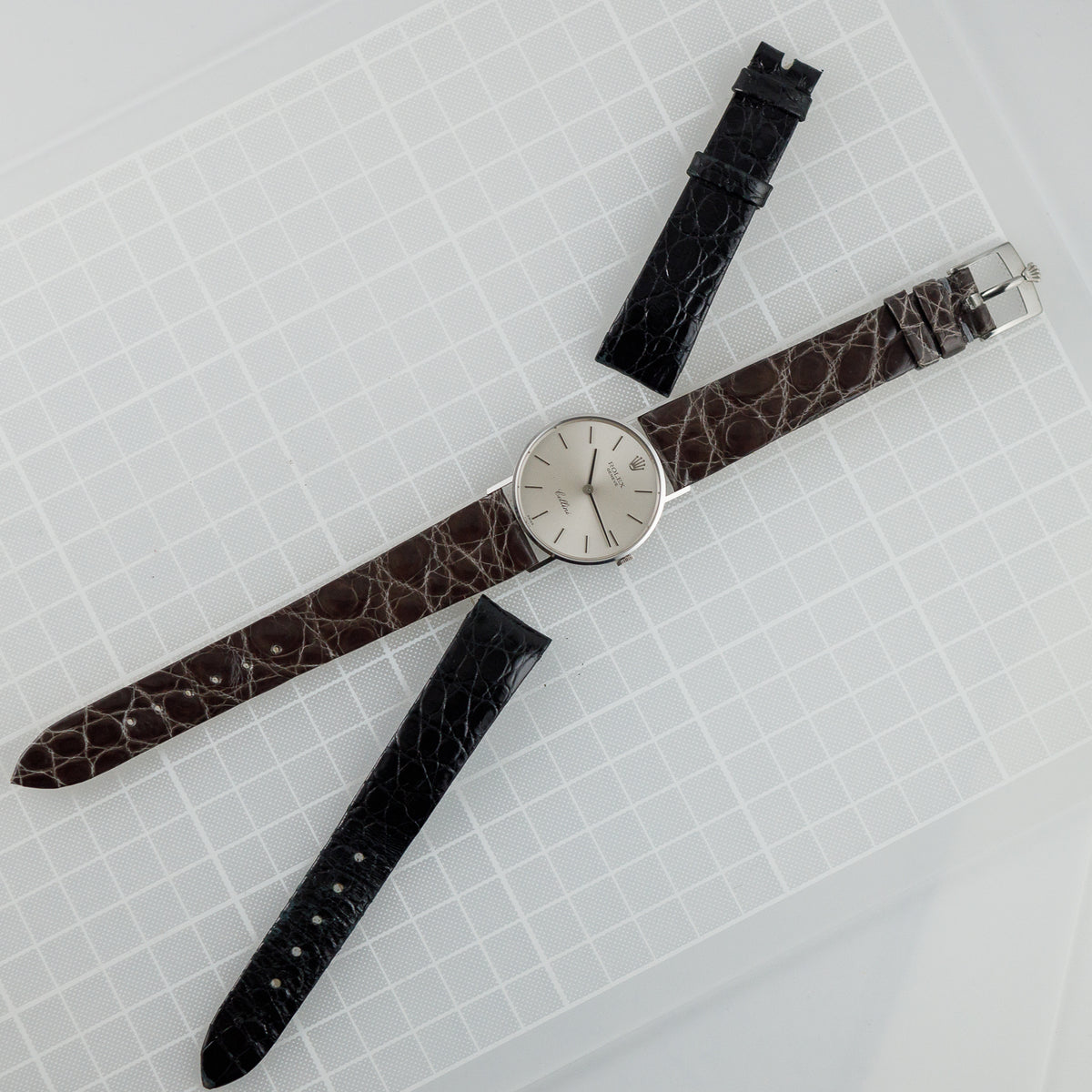 ROLEX Cellini Ref.3833