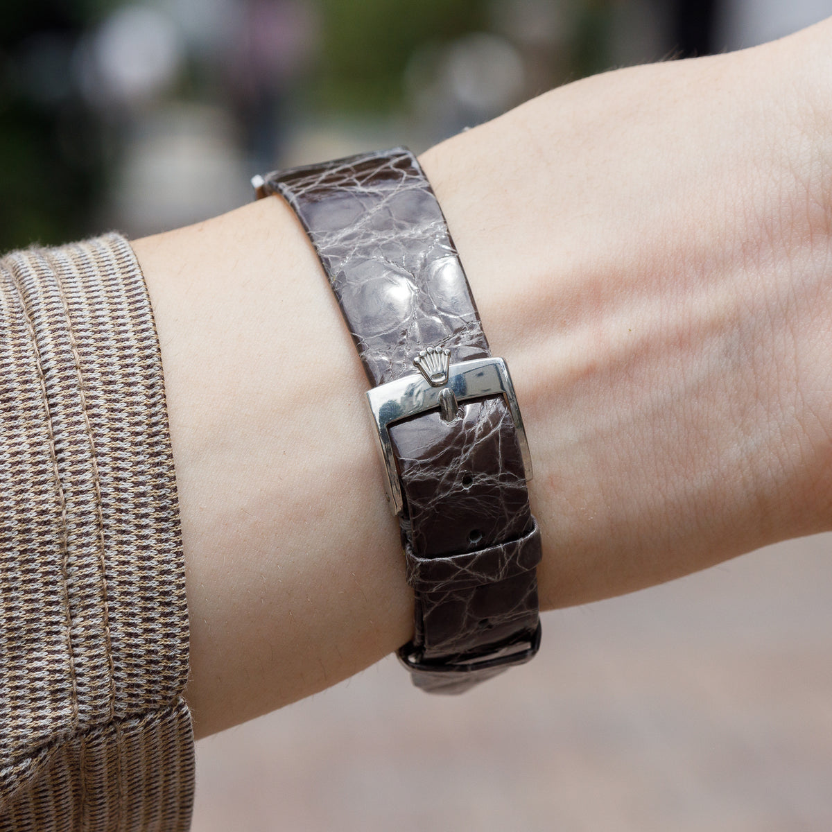 ROLEX Cellini Ref.3833