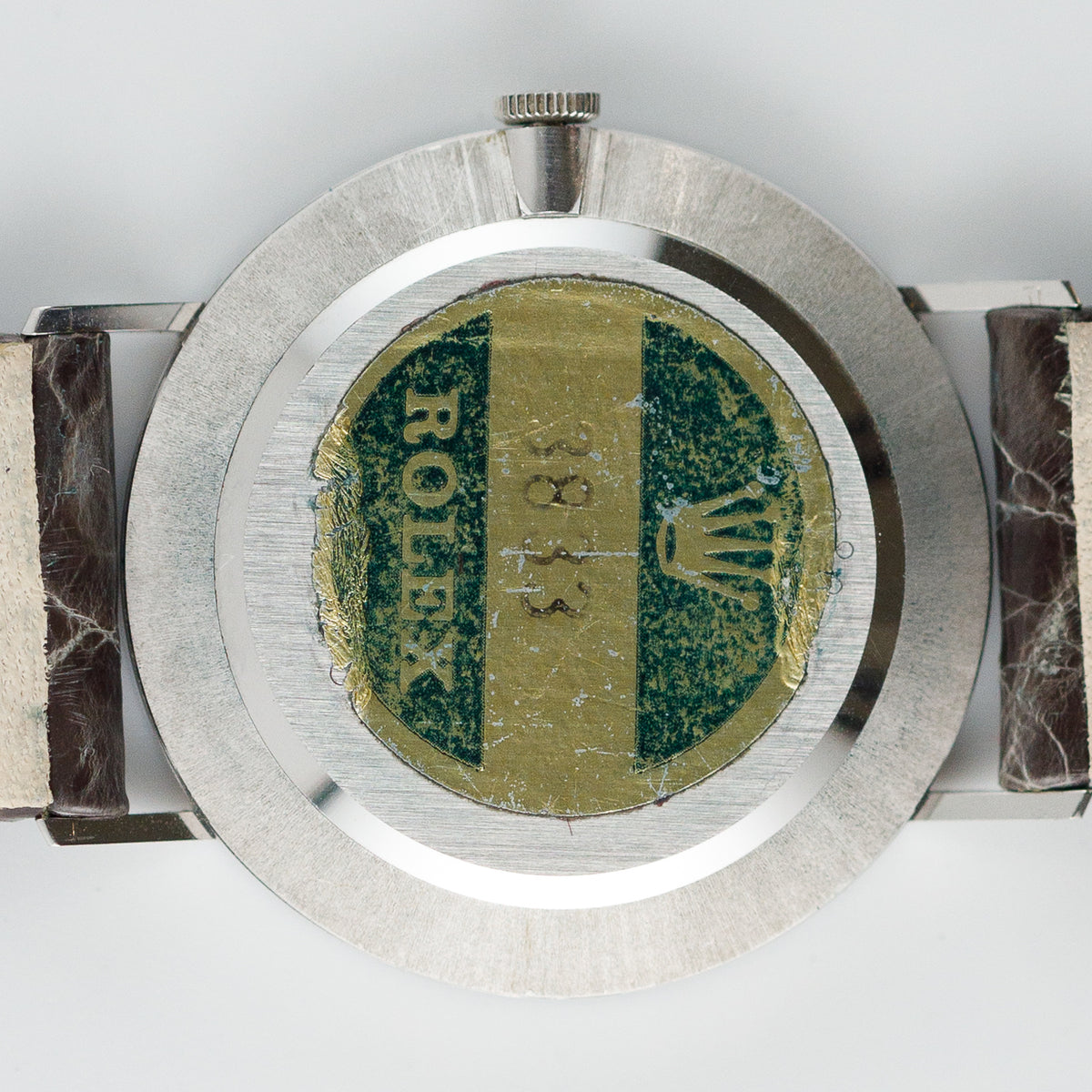 ROLEX Cellini Ref.3833