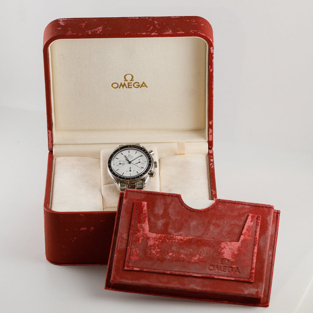 OMEGA Speedmaster Ref.3510.20 / 175.0032 Limited in Japan