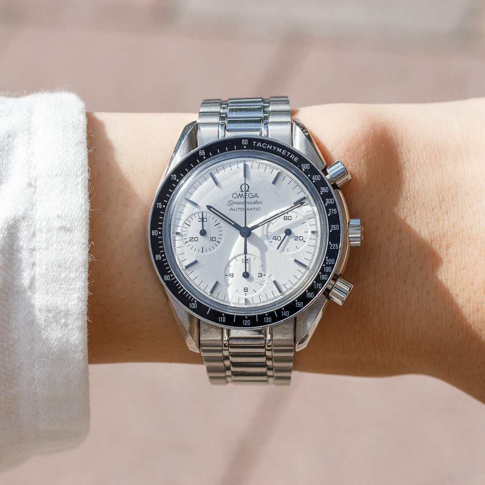 OMEGA Speedmaster Ref.3510.20 / 175.0032 Limited in Japan