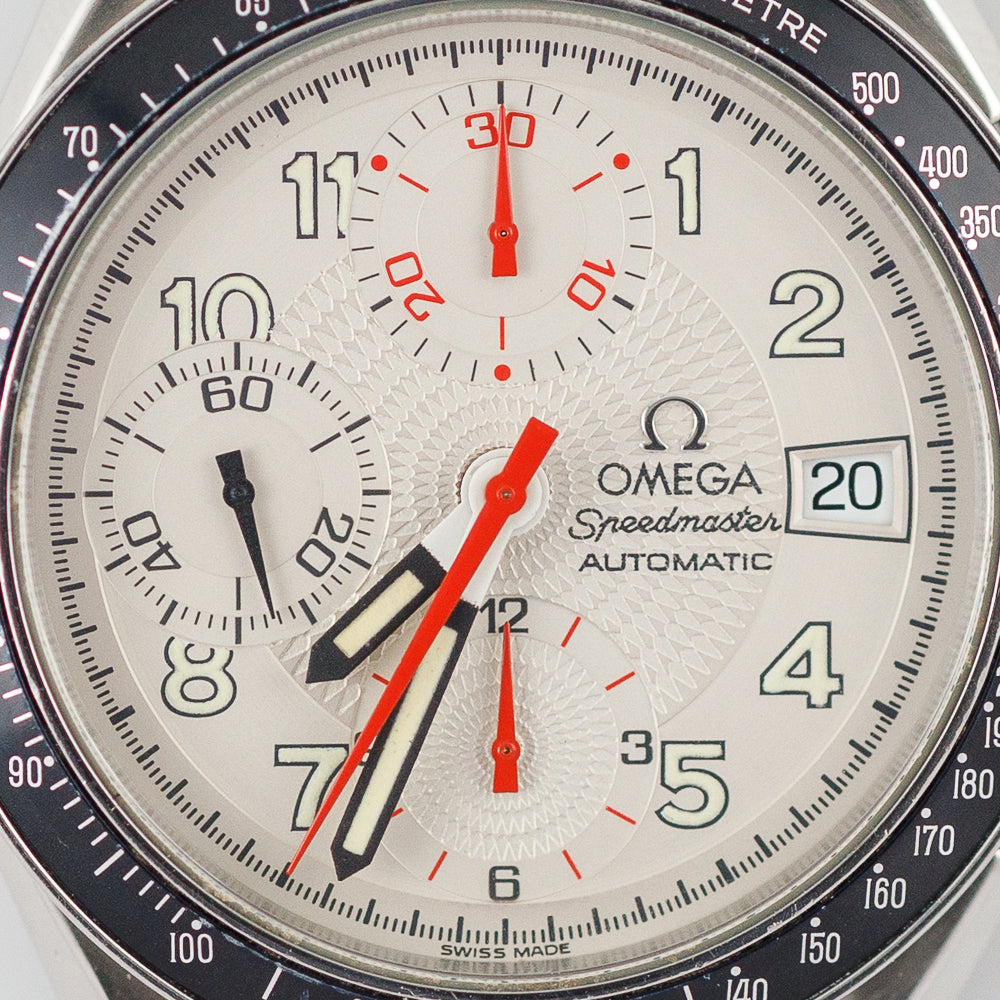 OMEGA SPEEDMASTER MARK 40 Ref.175.0083/375.0083