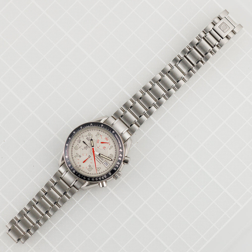 OMEGA SPEEDMASTER MARK 40 Ref.175.0083/375.0083