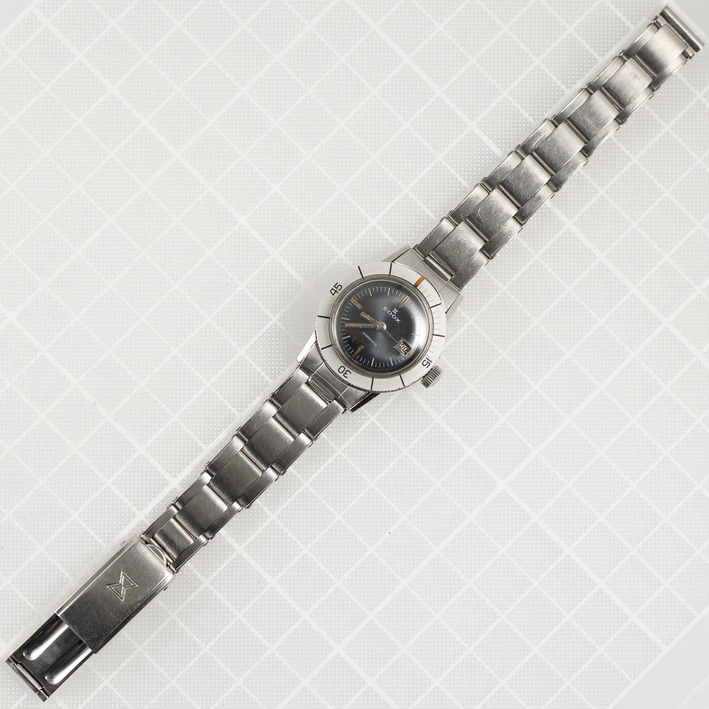 EDOX
