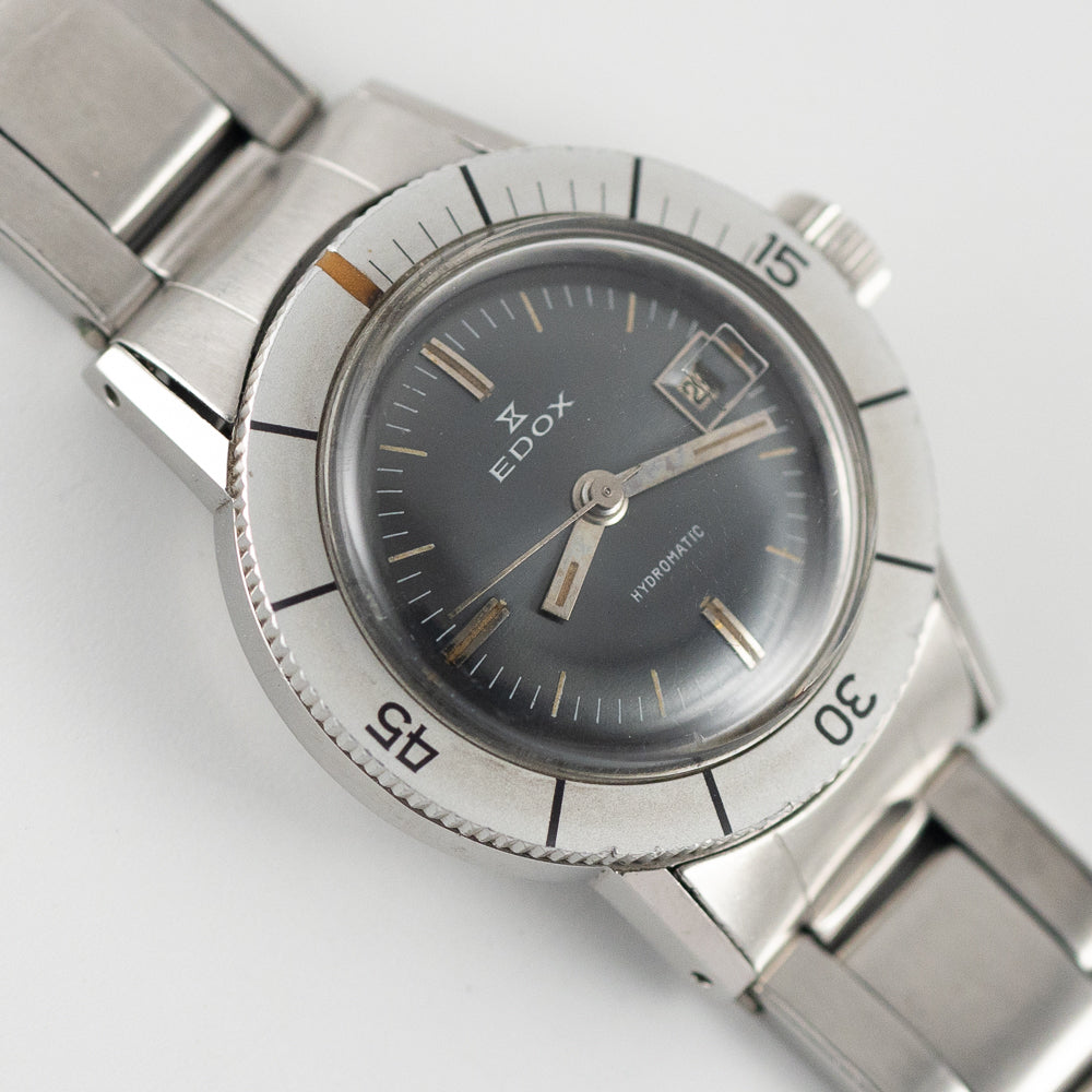 EDOX