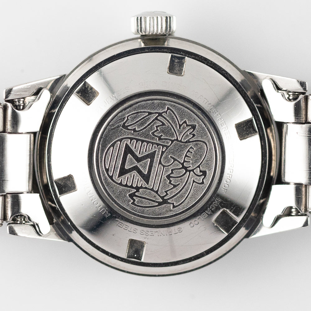 EDOX