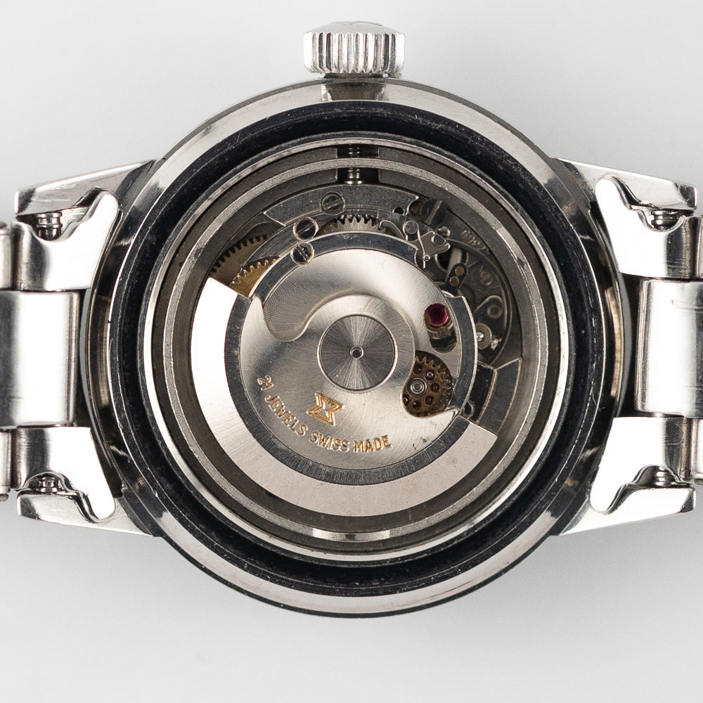 EDOX