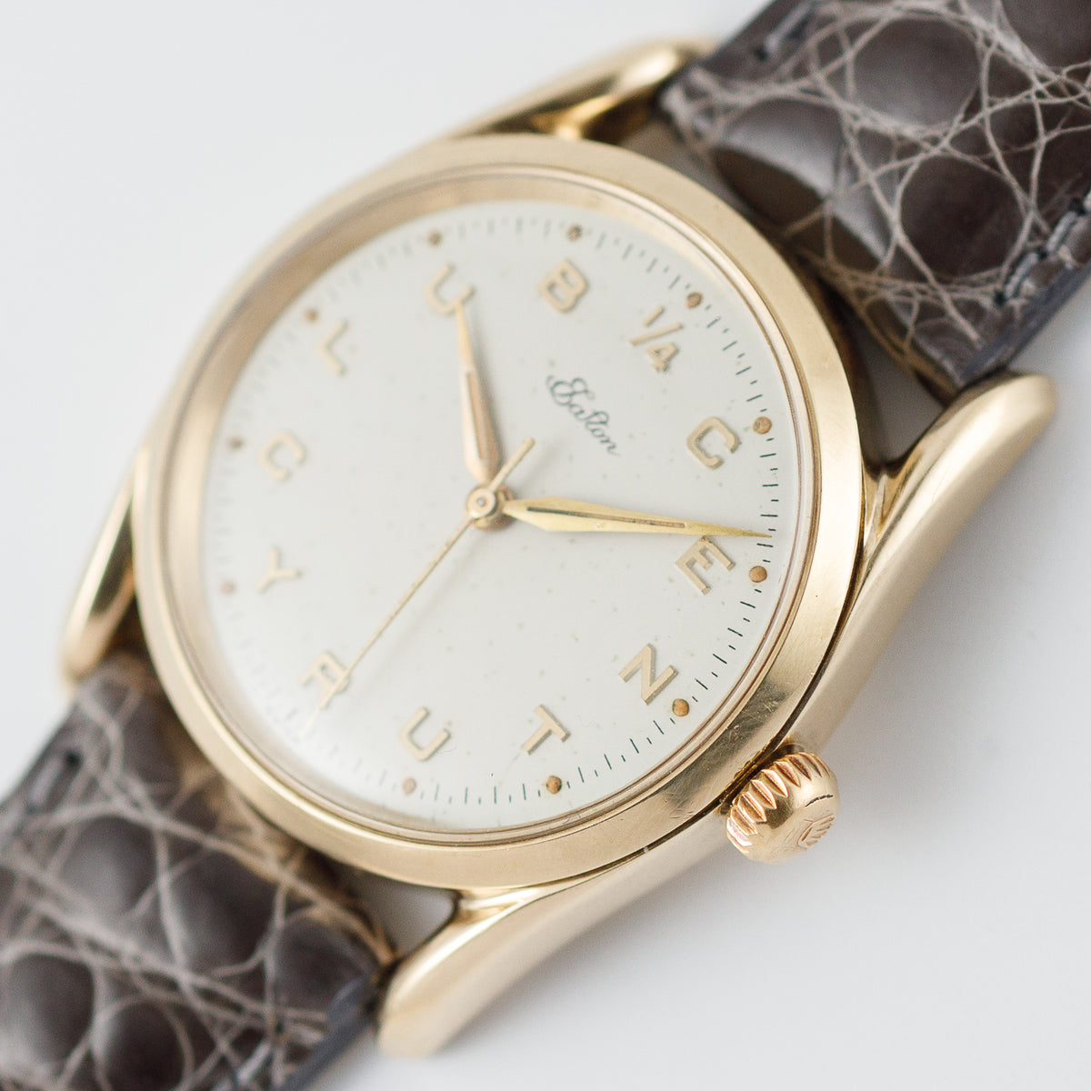 ROLEX Eaton 1/4 Century Club Ref.5590