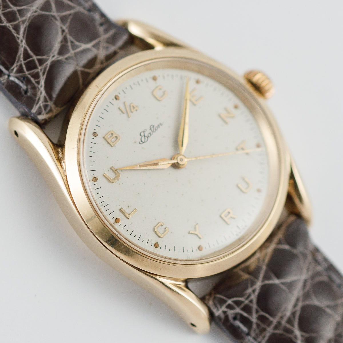ROLEX Eaton 1/4 Century Club Ref.5590