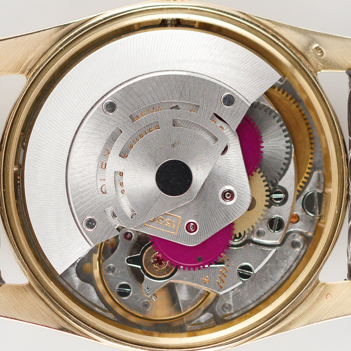 ROLEX Eaton 1/4 Century Club Ref.5590