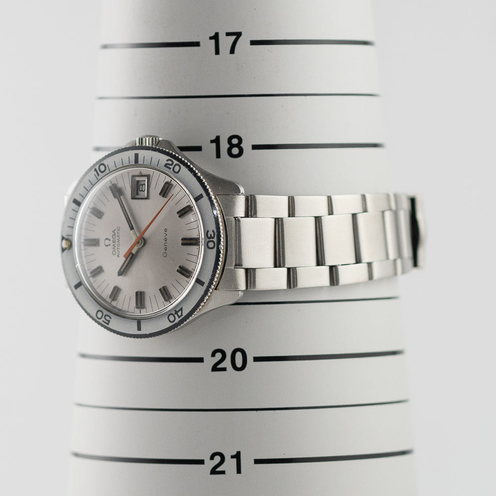 OMEGA GENEVE Ref.166.054