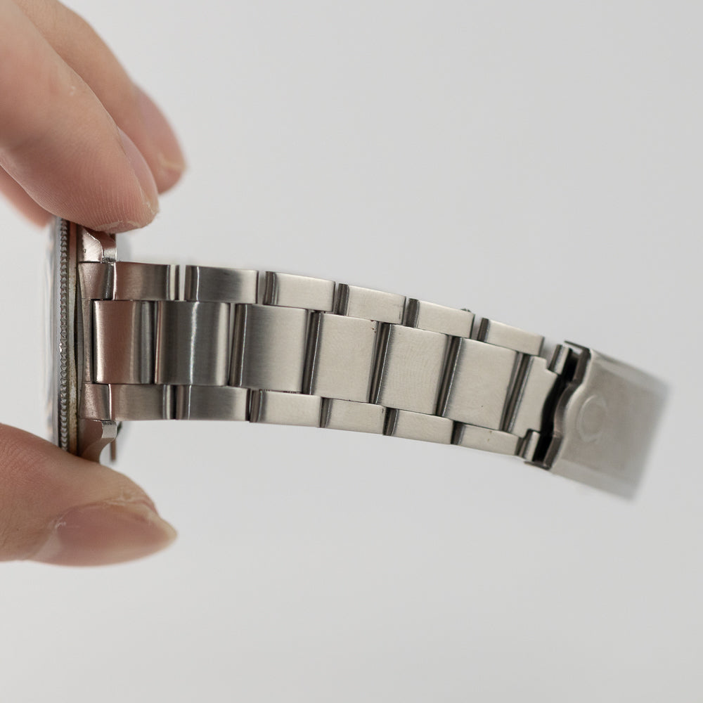 OMEGA GENEVE Ref.166.054