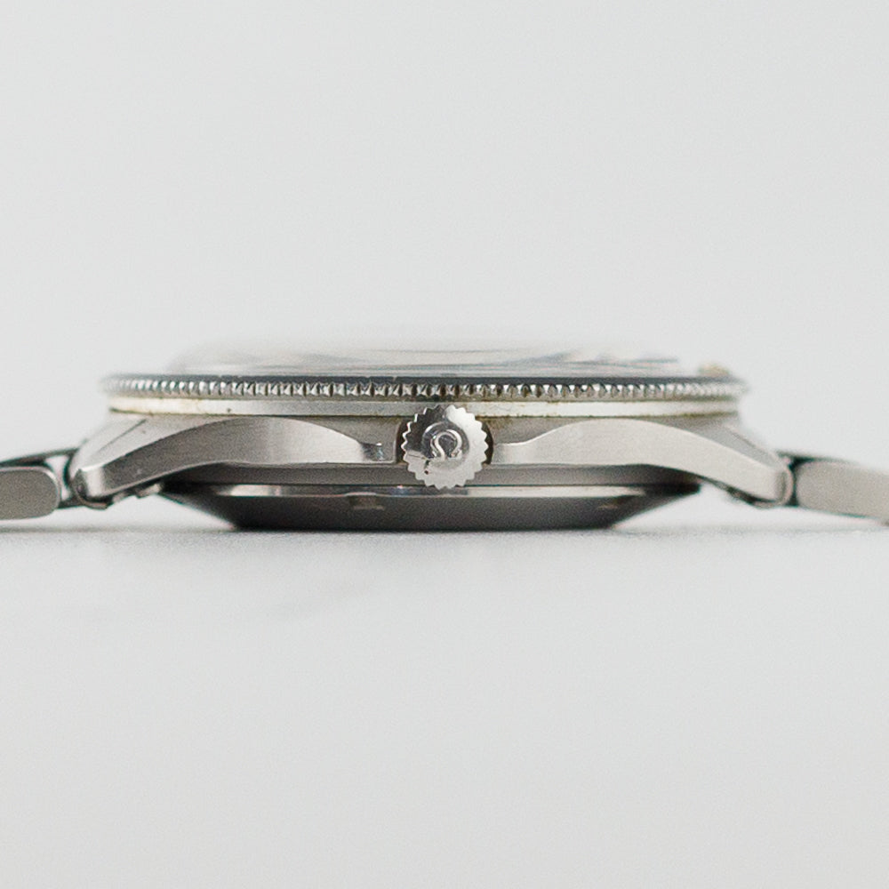 OMEGA GENEVE Ref.166.054
