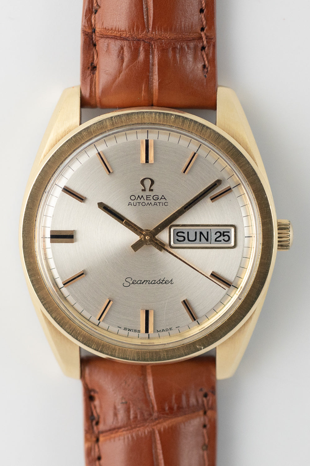 OMEGA Seamaster Ref.166.032