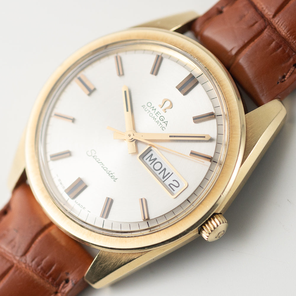 OMEGA Seamaster Ref.166.032