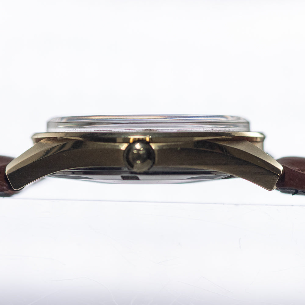 OMEGA Seamaster Ref.166.032