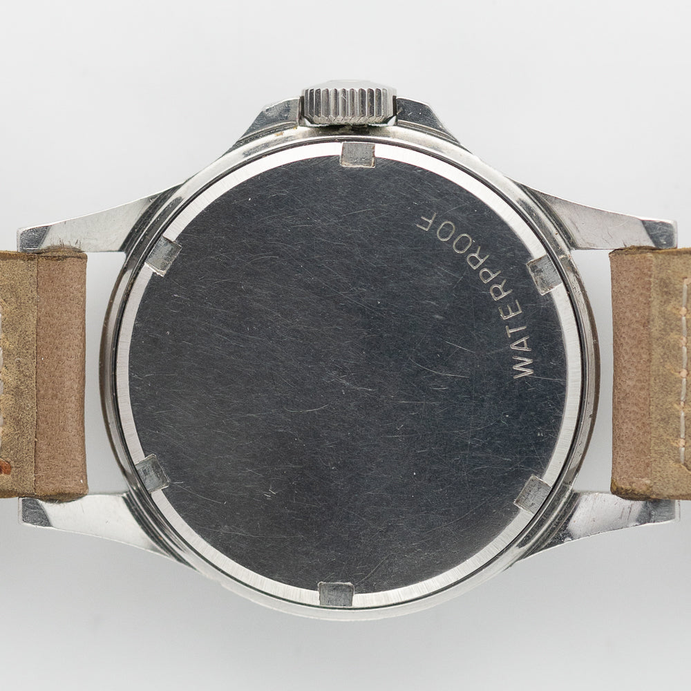 OMEGA Geneve Ref.135.015 ADMIRALTY Rare Dial