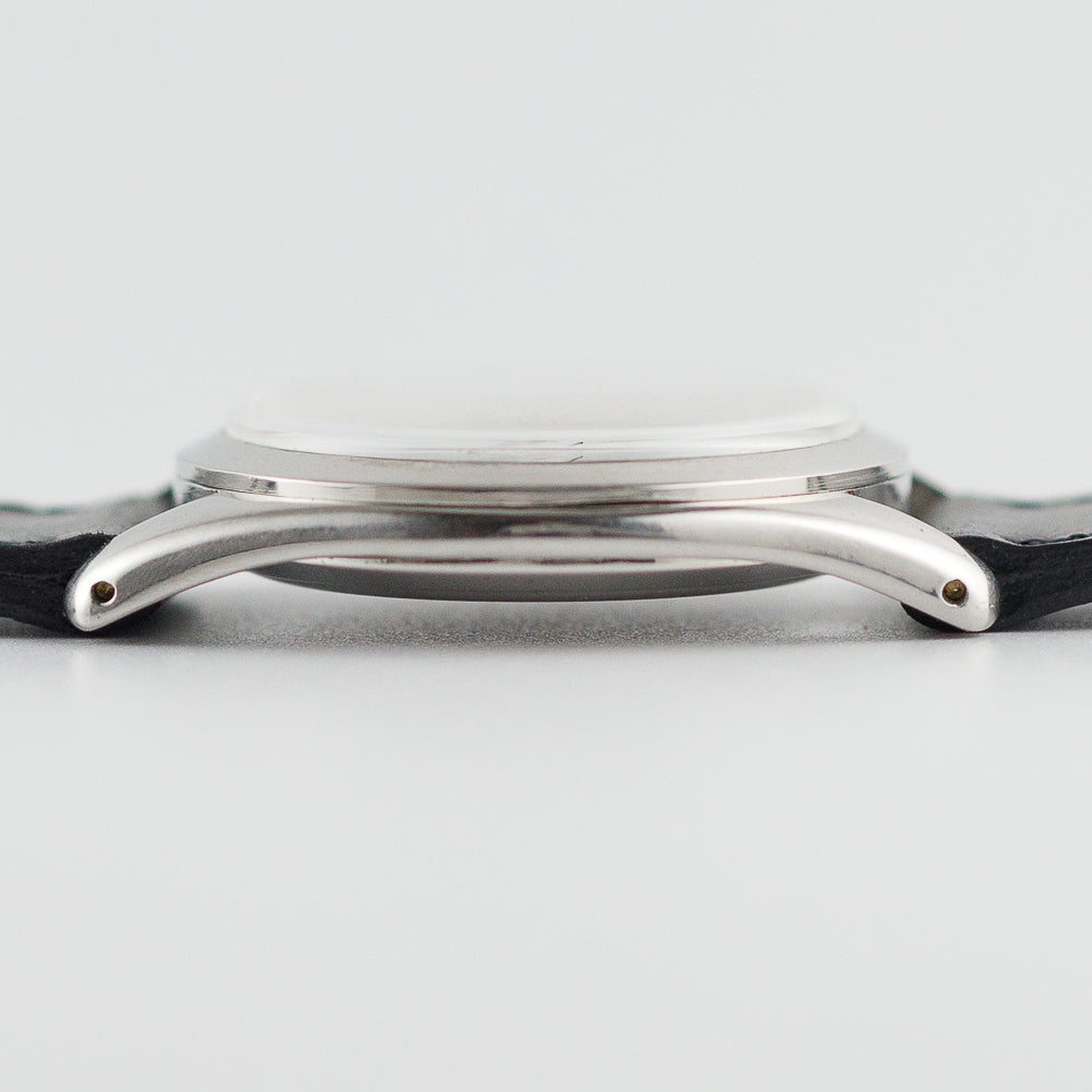 OMEGA Ref.2650 Black Guilloche Dial