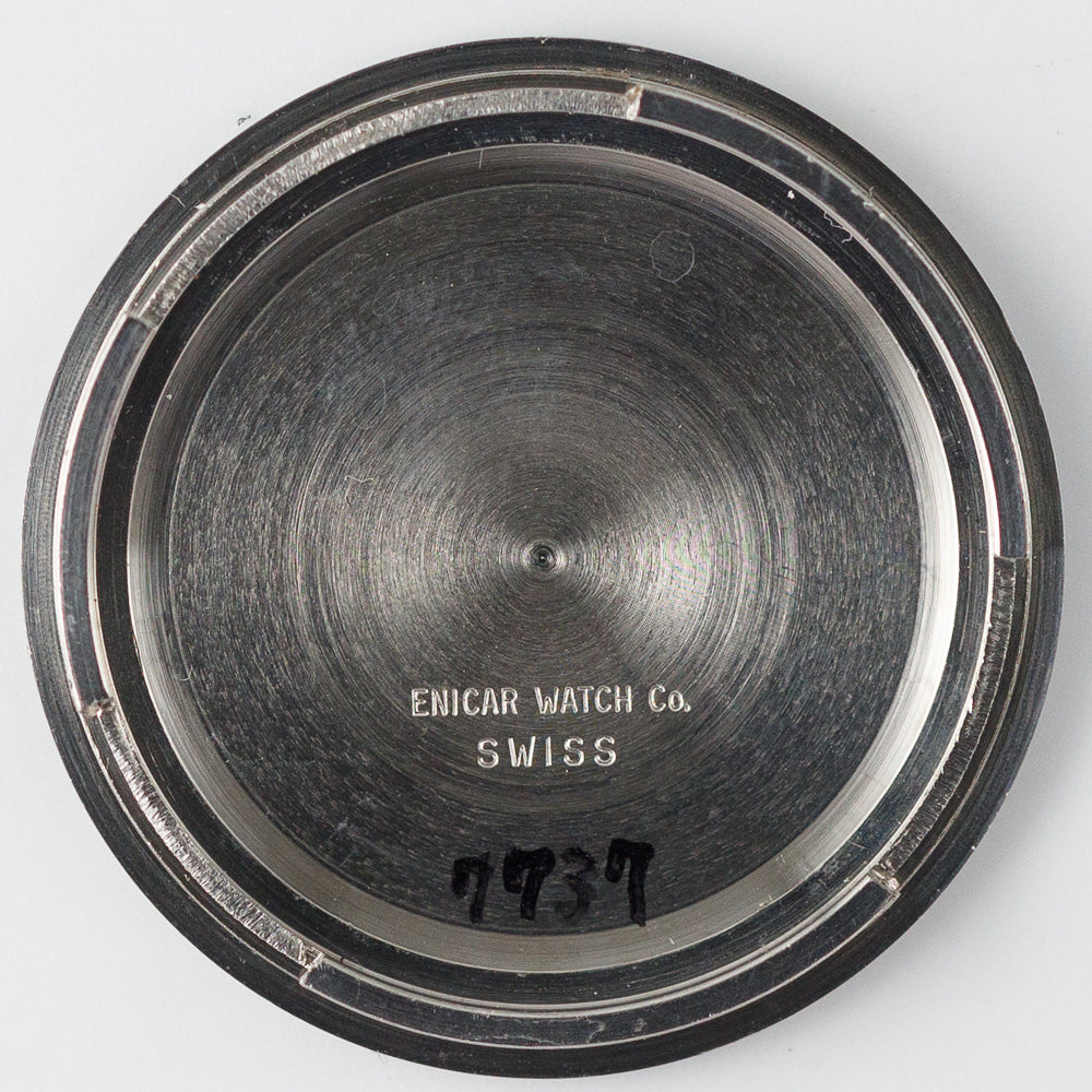 ENICAR Sherpa Jet 33 Ref.126/002
