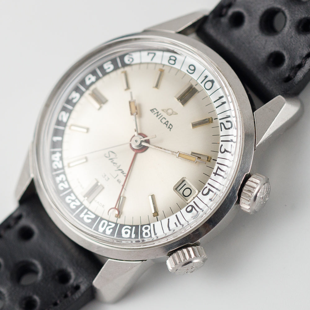ENICAR Sherpa Jet 33 Ref.126/002