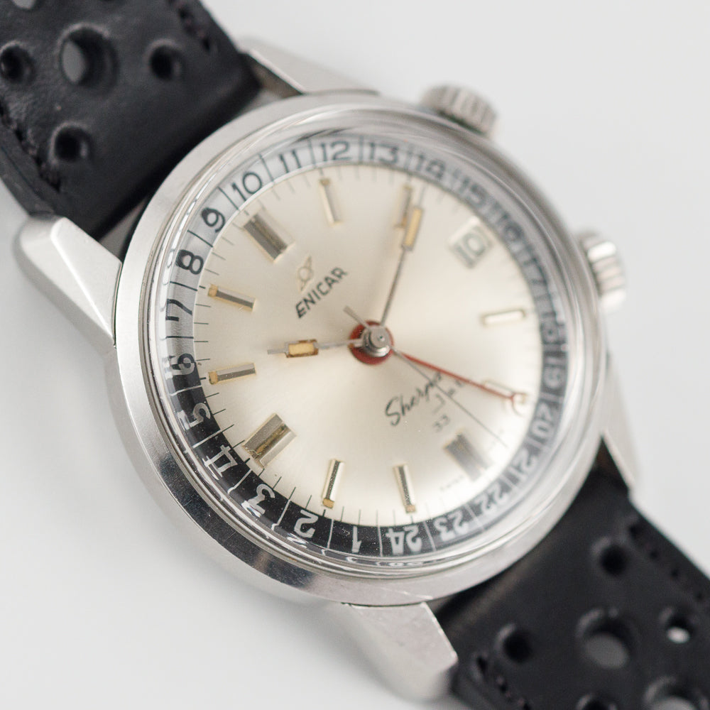 ENICAR Sherpa Jet 33 Ref.126/002
