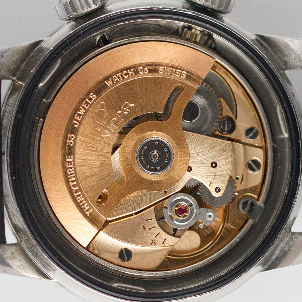 ENICAR Sherpa Jet 33 Ref.126/002