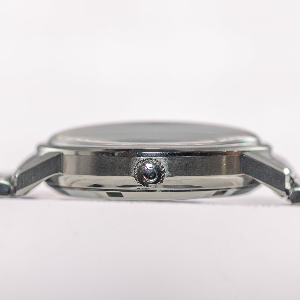 OMEGA Constellation Ref.168.018 Linen Dial