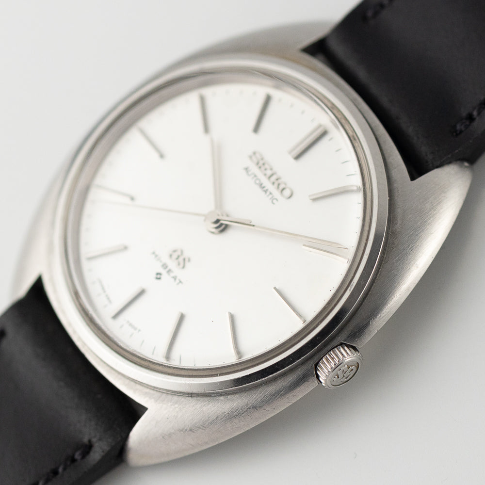 GRAND SEIKO REF.5641-7000 TOSHIBA SPECIAL ORDER
