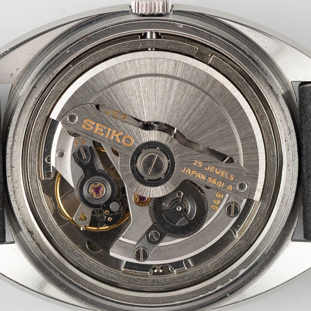 GRAND SEIKO REF.5641-7000 TOSHIBA SPECIAL ORDER