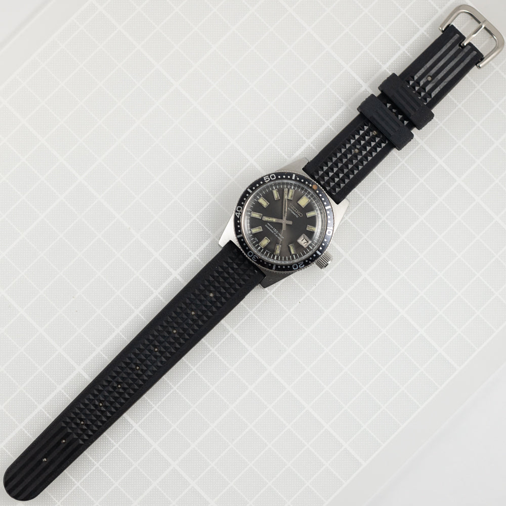SEIKO 1st 150m DIVER Ref.6217-8001  62MAS