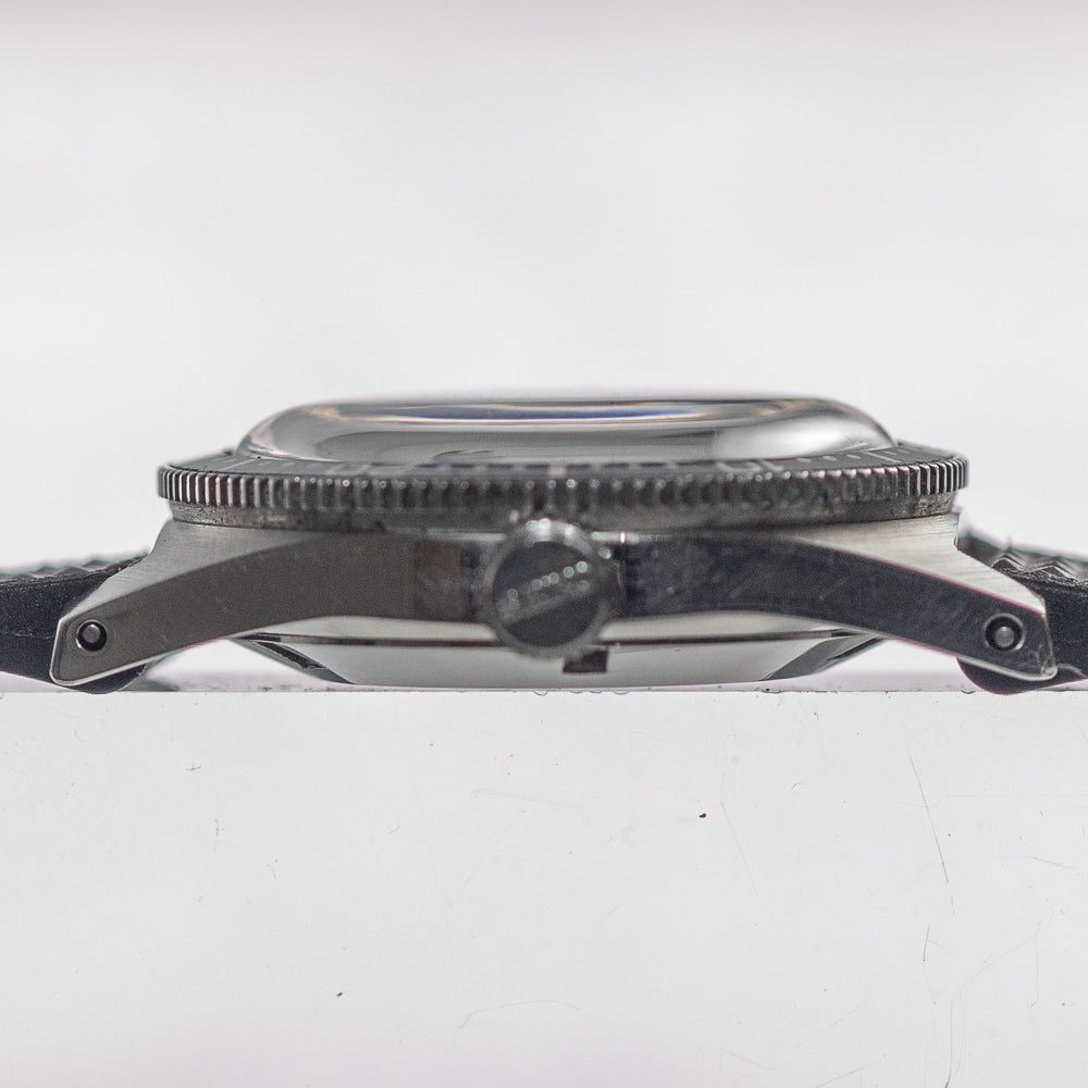 SEIKO 1st 150m DIVER Ref.6217-8001  62MAS