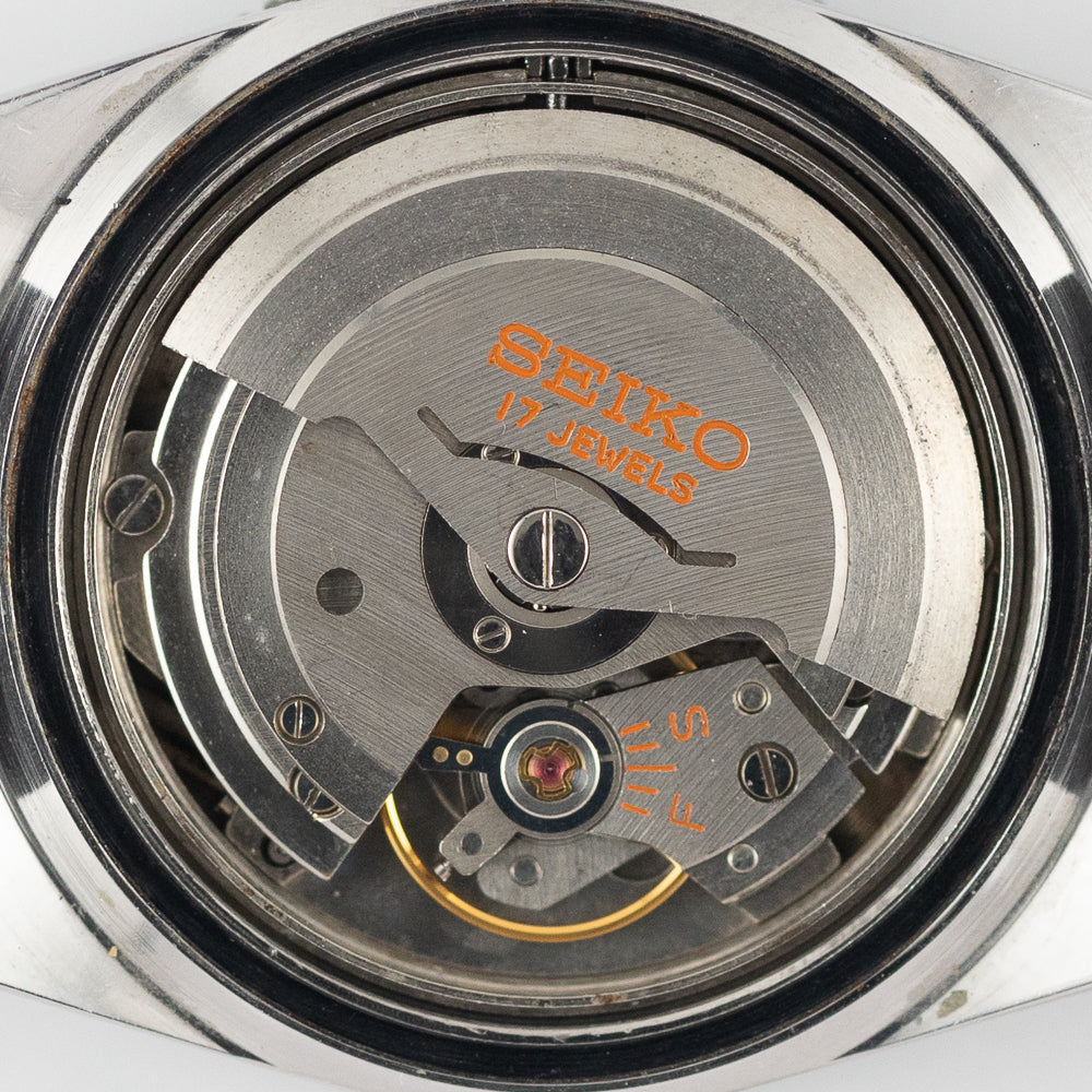 SEIKO 1st 150m DIVER Ref.6217-8001  62MAS