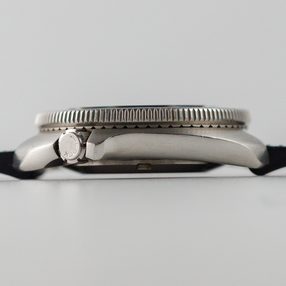 SEIKO 150m DIVER Ref.6105-8110 Captain Willard