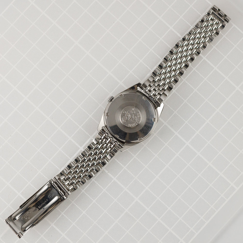 OMEGA Seamaster Ref.166.010
